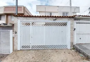 Foto 1 de Casa com 3 Quartos à venda, 153m² em Campo Belo, São Paulo