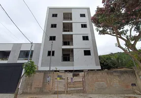 Foto 1 de Apartamento com 2 Quartos à venda, 68m² em Recanto da Mata, Juiz de Fora