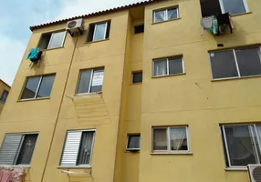 Foto 1 de Apartamento com 2 Quartos à venda, 49m² em Areal, Pelotas