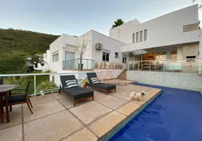 Foto 1 de Casa de Condomínio com 4 Quartos à venda, 330m² em Condominio Quintas do Sol, Nova Lima