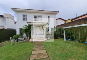 Foto 1 de Casa com 4 Quartos à venda, 229m² em Itaigara, Salvador