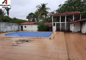 Foto 1 de Casa com 3 Quartos para venda ou aluguel, 415m² em Olho d'Água, São Luís