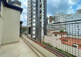 Foto 1 de Apartamento com 3 Quartos à venda, 130m² em Sion, Belo Horizonte