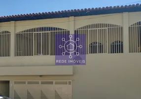 Foto 1 de Casa com 3 Quartos para alugar, 200m² em Bela Vista, Teresina