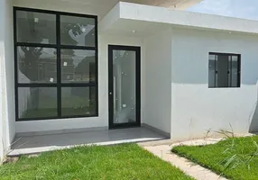 Foto 1 de Casa com 3 Quartos à venda, 95m² em Jardim Mariléa, Rio das Ostras