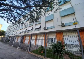 Foto 1 de Apartamento com 2 Quartos à venda, 67m² em Menino Deus, Porto Alegre