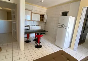 Foto 1 de Apartamento com 2 Quartos para alugar, 36m² em Centro, São José da Coroa Grande