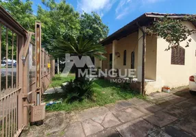 Foto 1 de Casa com 3 Quartos à venda, 102m² em São Sebastião, Porto Alegre
