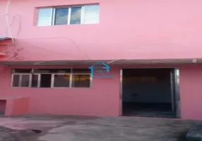 Foto 1 de Casa com 1 Quarto para alugar, 50m² em Guaianases, São Paulo