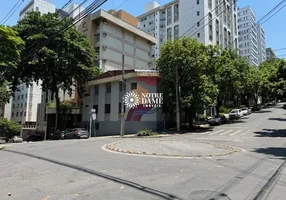 Foto 1 de Casa com 4 Quartos para alugar, 448m² em Funcionários, Belo Horizonte