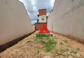 Foto 1 de Lote/Terreno à venda, 125m² em Jardim Sao Camilo, Santa Bárbara D'Oeste