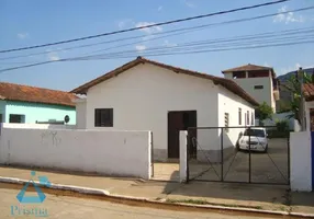 Foto 1 de Casa com 5 Quartos à venda, 112m² em Morro D Agua Quente, Catas Altas