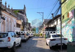 Foto 1 de Apartamento com 2 Quartos para alugar, 55m² em Tororó, Salvador