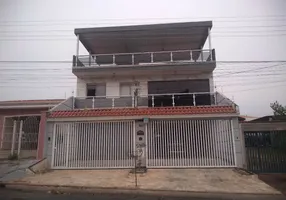 Foto 1 de Casa com 4 Quartos à venda, 407m² em Vila Pompéia, Campinas