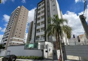 Foto 1 de Apartamento com 1 Quarto à venda, 46m² em Mangal, Sorocaba