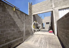 Foto 1 de Casa com 2 Quartos para alugar, 60m² em Saltinho, Paulínia