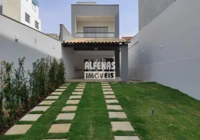 Foto 1 de Casa com 3 Quartos à venda, 160m² em Riacho das Pedras, Contagem