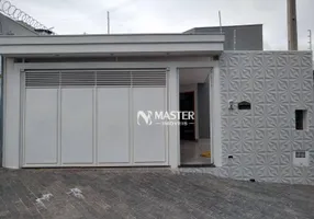 Foto 1 de Casa com 3 Quartos à venda, 107m² em Jardim América, Marília