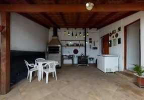 Foto 1 de Sobrado com 3 Quartos à venda, 340m² em Jardim das Flores, Osasco