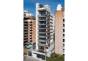 Foto 1 de Apartamento com 2 Quartos à venda, 138m² em Moema, São Paulo