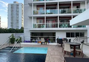 Foto 1 de Apartamento com 2 Quartos à venda, 63m² em Nazaré, Belém