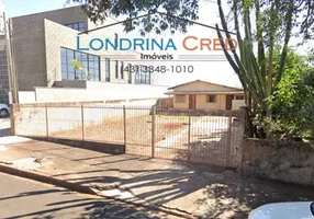 Foto 1 de Lote/Terreno à venda, 292m² em Guanabara, Londrina