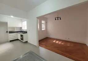 Foto 1 de Casa com 2 Quartos para alugar, 115m² em Jardins, São Paulo