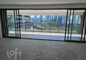 Foto 1 de Apartamento com 3 Quartos à venda, 186m² em Santo Amaro, São Paulo