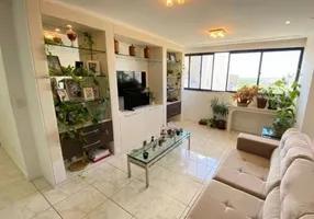 Foto 1 de Apartamento com 3 Quartos à venda, 91m² em Dionísio Torres, Fortaleza