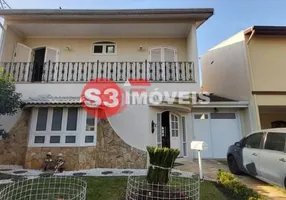 Foto 1 de Casa com 4 Quartos à venda, 295m² em Vila Castelo Branco, Indaiatuba