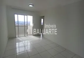 Foto 1 de Apartamento com 2 Quartos para alugar, 50m² em Vila Mascote, São Paulo