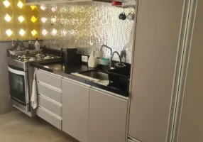 Foto 1 de Apartamento com 3 Quartos à venda, 96m² em Cidade São Francisco, São Paulo