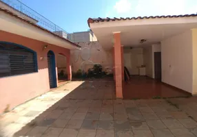 Foto 1 de Casa com 4 Quartos para alugar, 448m² em Jardim Sumare, Ribeirão Preto