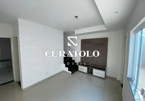 Foto 1 de Casa de Condomínio com 2 Quartos à venda, 65m² em Vila Lucia, São Paulo