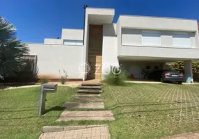 Foto 1 de Casa de Condomínio com 4 Quartos à venda, 493m² em Monte Alegre, Vinhedo