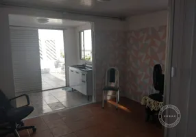 Foto 1 de Casa com 1 Quarto para alugar, 40m² em Bosque da Saúde, São Paulo
