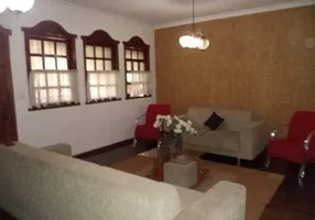 Foto 1 de Imóvel Comercial com 4 Quartos para alugar, 325m² em Castelo, Belo Horizonte