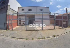 Foto 1 de Galpão/Depósito/Armazém à venda, 480m² em Chácara Califórnia, São Paulo
