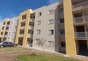 Foto 1 de Apartamento com 2 Quartos para alugar, 45m² em Jardim das Torres, São Carlos