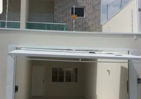 Foto 1 de Casa de Condomínio com 3 Quartos à venda, 110m² em Vila Carrão, São Paulo