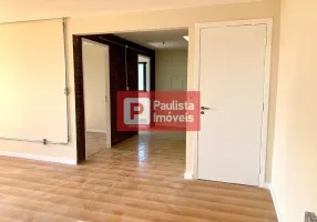 Foto 1 de Sala Comercial para alugar, 70m² em Vila Olímpia, São Paulo