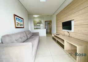 Foto 1 de Apartamento com 1 Quarto à venda, 40m² em Ribeirão da Ponte, Cuiabá