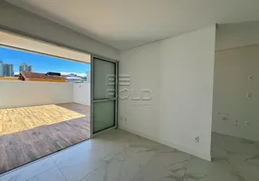 Foto 1 de Apartamento com 3 Quartos à venda, 126m² em Estreito, Florianópolis