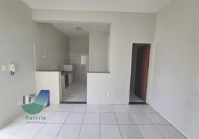 Foto 1 de Kitnet com 1 Quarto para alugar, 24m² em Vila Monte Alegre, Ribeirão Preto