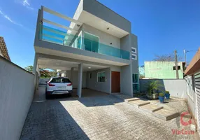 Foto 1 de Casa com 5 Quartos à venda, 383m² em Jardim Miramar, Rio das Ostras