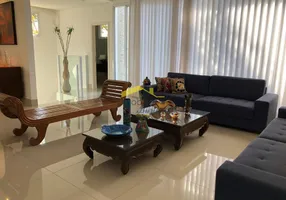 Foto 1 de Casa com 3 Quartos à venda, 250m² em Condominio Quintas do Sol, Nova Lima