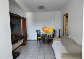 Foto 1 de Apartamento com 3 Quartos para alugar, 72m² em Parque Residencial Laranjeiras, Serra