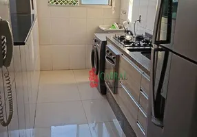 Foto 1 de Apartamento com 2 Quartos à venda, 48m² em Vila Rio de Janeiro, Guarulhos