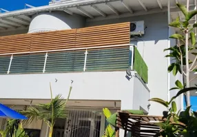 Foto 1 de Sobrado com 4 Quartos à venda, 328m² em Santa Mônica, Florianópolis