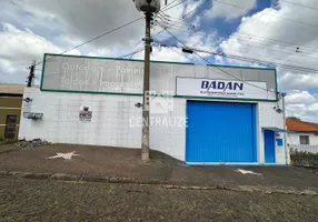 Foto 1 de Galpão/Depósito/Armazém para alugar, 200m² em Oficinas, Ponta Grossa